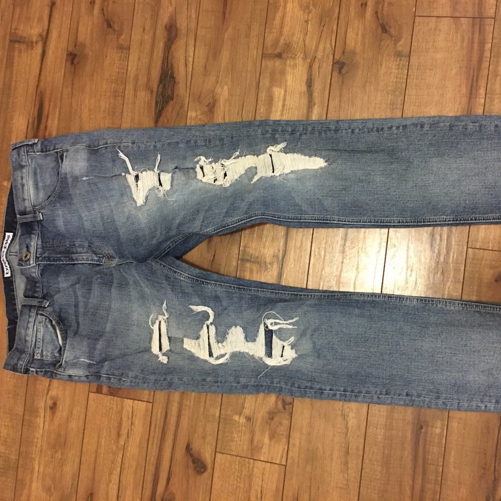 Express Jeans
